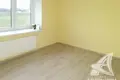 Wohnung 1 Zimmer 44 m² Tscharnautschyzy, Weißrussland