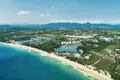 Kompleks mieszkalny Laguna Beachside Phuket