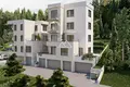 Mieszkanie 3 pokoi 76 m² Tivat, Czarnogóra