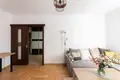 2 room apartment 48 m² in Warsaw, Poland