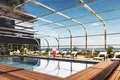 Apartamento 3 habitaciones 100 m² Marmara Region, Turquía