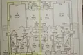 3 room apartment 62 m² Aziarnica, Belarus