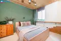 2 room apartment 45 m² Vilnius, Lithuania