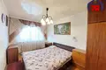 3 room apartment 62 m² Akciabrski, Belarus