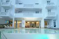 Hotel 2 000 m² Mperdemiaros, Griechenland
