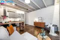 Wohnung 1 zimmer 33 m² Wilna, Litauen