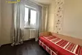 Apartamento 2 habitaciones 47 m² Minsk, Bielorrusia