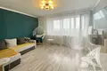 2 room apartment 45 m² Brest, Belarus