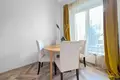 1 room apartment 30 m² Warsaw, Poland