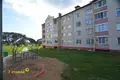 1 room apartment 41 m² Viazań, Belarus