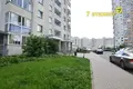 Wohnung 2 zimmer 59 m² Kopishche, Belarus