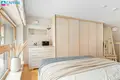 Квартира 2 комнаты 60 м² Вильнюс, Литва