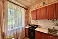 Wohnung 2 zimmer 44 m² Akolica, Belarus