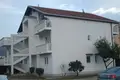 Wohnung 19 Schlafzimmer  Herceg Novi, Montenegro