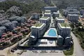 Apartamento 2 habitaciones 65 m² Kargicak, Turquía