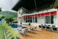 Villa 9 habitaciones 1 800 m² Chalong, Tailandia