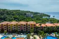 2 bedroom condo 129 m² West Bay, Honduras