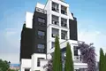 Mieszkanie 4 pokoi 134 m² Społeczność St. Tychon, Cyprus