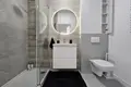 2 room apartment 51 m² in Warsaw, Poland