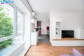 Mieszkanie 3 pokoi 59 m² Wilno, Litwa
