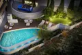 Wohnung 2 Schlafzimmer 91 m² Limassol, Zypern