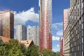 Квартира 1 комната 42 м² Северо-Западный административный округ, Россия