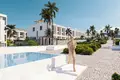 Таунхаус 2 комнаты 60 м² Аканту, Северный Кипр