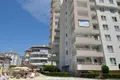 Dzielnica mieszkaniowa Beautiful Alanya Tosmur Apartment with sea view