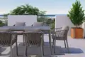 Appartement 3 chambres 219 m² Paphos, Bases souveraines britanniques