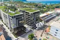 1 bedroom apartment 44 m² Phuket, Thailand