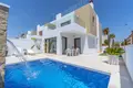 3-Schlafzimmer-Villa 191 m² Pilar de la Horadada, Spanien