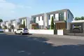 3 bedroom villa 186 m² Larnaca, Cyprus