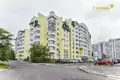 Oficina 96 m² en Minsk, Bielorrusia