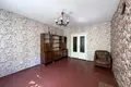 Apartamento 1 habitación 37 m² Minsk, Belarús