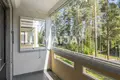 Квартира 1 комната 32 м² Сийлинъярви, Финляндия