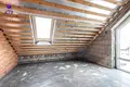 House 169 m² Machulishchy, Belarus
