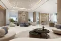 2 bedroom apartment 109 m² Dubai, United Arab Emirates