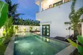 Villa 4 chambres 307 m² Tibubeneng, Indonésie