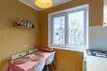 3 room apartment 49 m² Minsk, Belarus