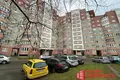 Mieszkanie 3 pokoi 79 m² Grodno, Białoruś