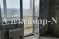 2 room apartment 77 m² Odessa, Ukraine