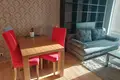 Appartement 2 chambres 44 m² en Varsovie, Pologne