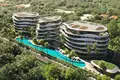 Wohnung 1 Schlafzimmer 55 m² San Rafael del Yuma, Dominikanische Republik