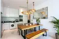 Appartement 2 chambres 90 m² Kamala, Thaïlande