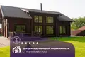 Dom 186 m² Lahojsk selsaviet, Białoruś