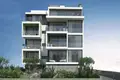 Penthouse 3 bedrooms 118 m² Pafos, Cyprus