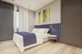 Apartamento 2 habitaciones 52 m² Kargicak, Turquía