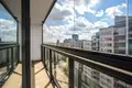 2 room apartment 66 m² in Warsaw, Poland