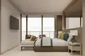 Appartement 3 chambres 122 m² Choeng Thale, Thaïlande