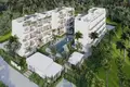 Appartement 1 chambre 57 m² Higuey, République dominicaine